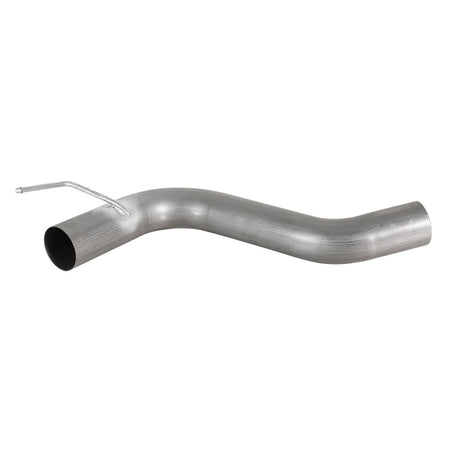 TruckTok 2010-2012 6.7 Dodge Ram Cummins 4" Turbo-Back DPF Delete Pipe TruckTok
