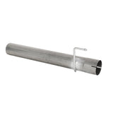 TruckTok 2010-2012 6.7 Dodge Ram Cummins 4" Turbo-Back DPF Delete Pipe TruckTok