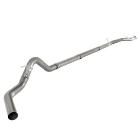 TruckTok 2010-2012 6.7 Dodge Ram Cummins 4" Turbo-Back DPF Delete Pipe TruckTok
