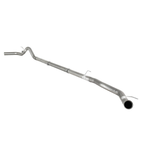 4" DPF/DEF/EGR/CCV Delete 2010-2012 6.7L Ram Cummins All-in-One Kit TruckTok