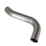 TruckTok 2004-2005 6.6L Duramax LLY 4" DP-Back DPF delete Pipe & EGR Delete Kit TruckTok