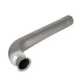 TruckTok 2001-2007 6.6L GM Duramax LB7 LLY LBZ 4" Downpipe Back DPF Delete Pipe TruckTok