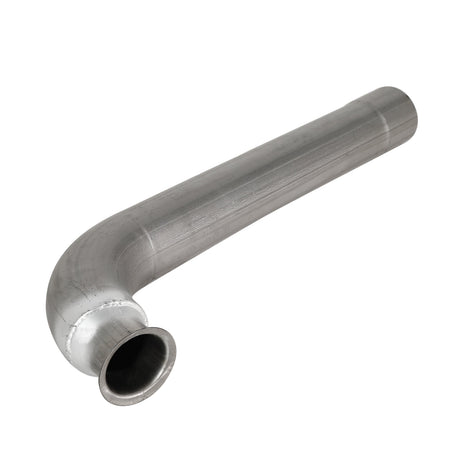 TruckTok 2004-2005 6.6L Duramax LLY 4" DP-Back DPF delete Pipe & EGR Delete Kit TruckTok
