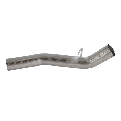 TruckTok 2001-2007 6.6L GM Duramax LB7 LLY LBZ 4" Downpipe Back DPF Delete Pipe TruckTok