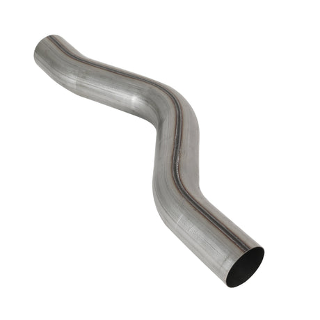 TruckTok 2001-2007 6.6L GM Duramax LB7 LLY LBZ 4" Downpipe Back DPF Delete Pipe TruckTok