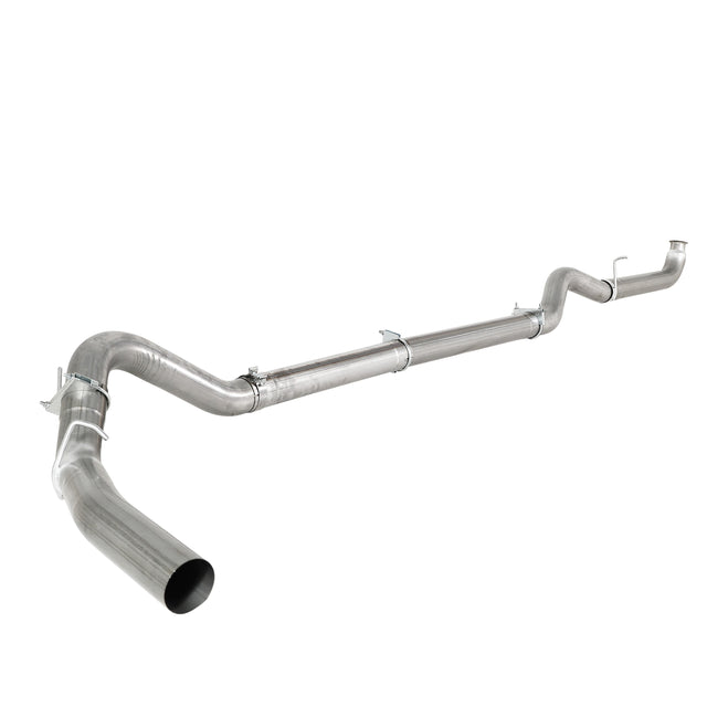 TruckTok 2001-2007 6.6L GM Duramax LB7 LLY LBZ 4" Downpipe Back DPF Delete Pipe TruckTok