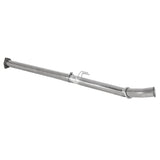 TruckTok 2011-2023 6.7L Ford powerstroke 4" Cat & DPF Delete Pipe Exhaust TruckTok