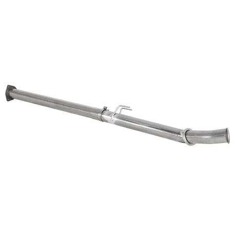 TruckTok 2011-2019 6.7L Powerstroke 4" Exhaust Delete Pipe & CCV/EGR Delete Kit TruckTok