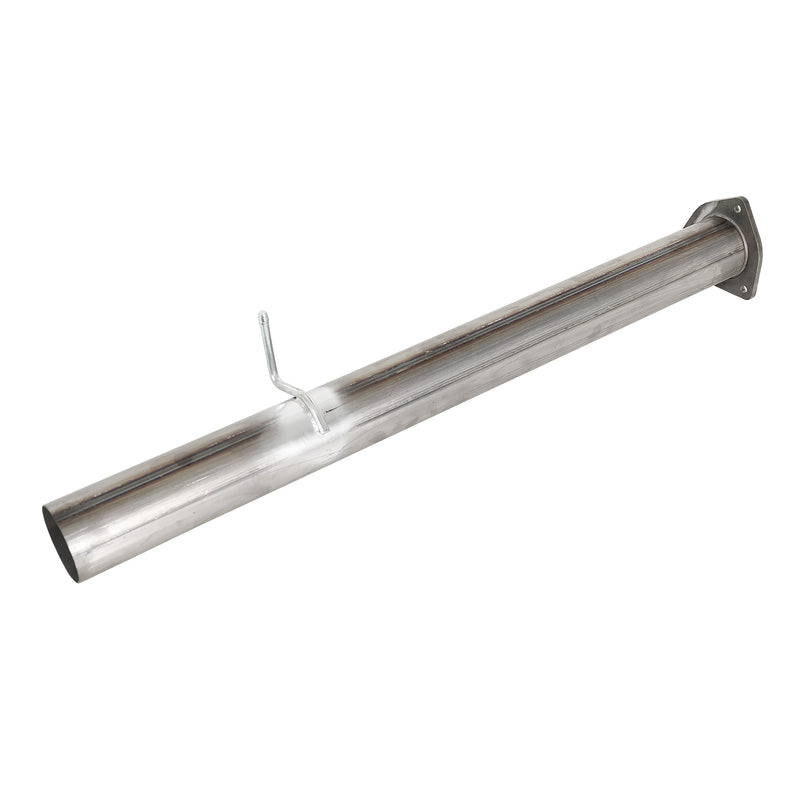 TruckTok 2013-2018 6.7L Ram 4" DPF delete Pipe & CCV & EGR delete kit