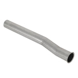 TruckTok 2011-2022 6.7L Ford Powerstroke 5" Dp-Back DPF Delete Pipe(With Muffler) TruckTok