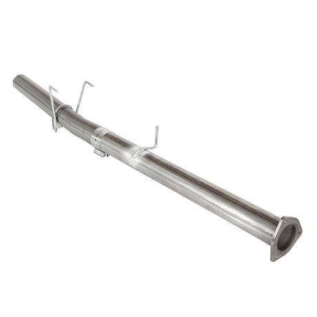 TruckTok 2013-2018 6.7L Ram 2500 3500 Turbo Diesel 4" Exhaust Tube Pipe Kit TruckTok