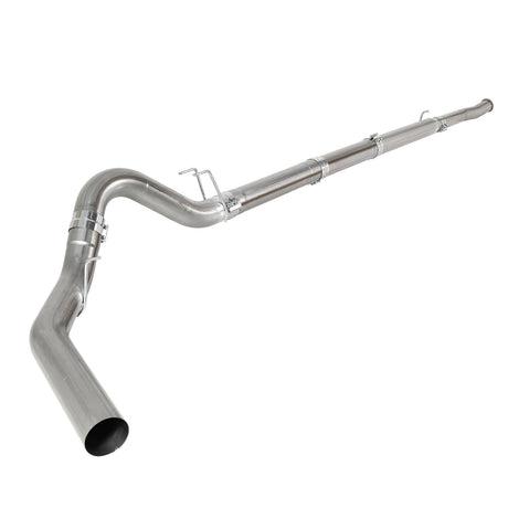 TruckTok 2011-2022 6.7L Ford Powerstroke 5" Down-pipe Back DPF Delete Pipe TruckTok