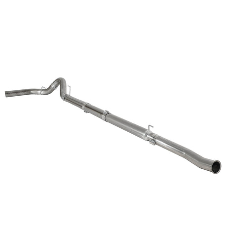 TruckTok 2011-2019 6.7L Powerstroke 5" Dp-Back pipe & CCV Reroute EGR cooler Delete Kit TruckTok