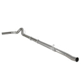 5" DPF/EGR/DEF/CCV Delete 2011-2019 6.7L Ford Powerstroke All-in-One Kit TruckTok