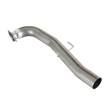 TruckTok 2020-2023 6.6L Duramax L5P 5" DPF Delete pipe & 3.5" Downpipe w/EGR Delete kit TruckTok