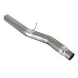 TruckTok 2015.5-2016 6.6L Duramax LML 5" DPF Pipe/EGR/DEF/CCV Delete Kit TruckTok