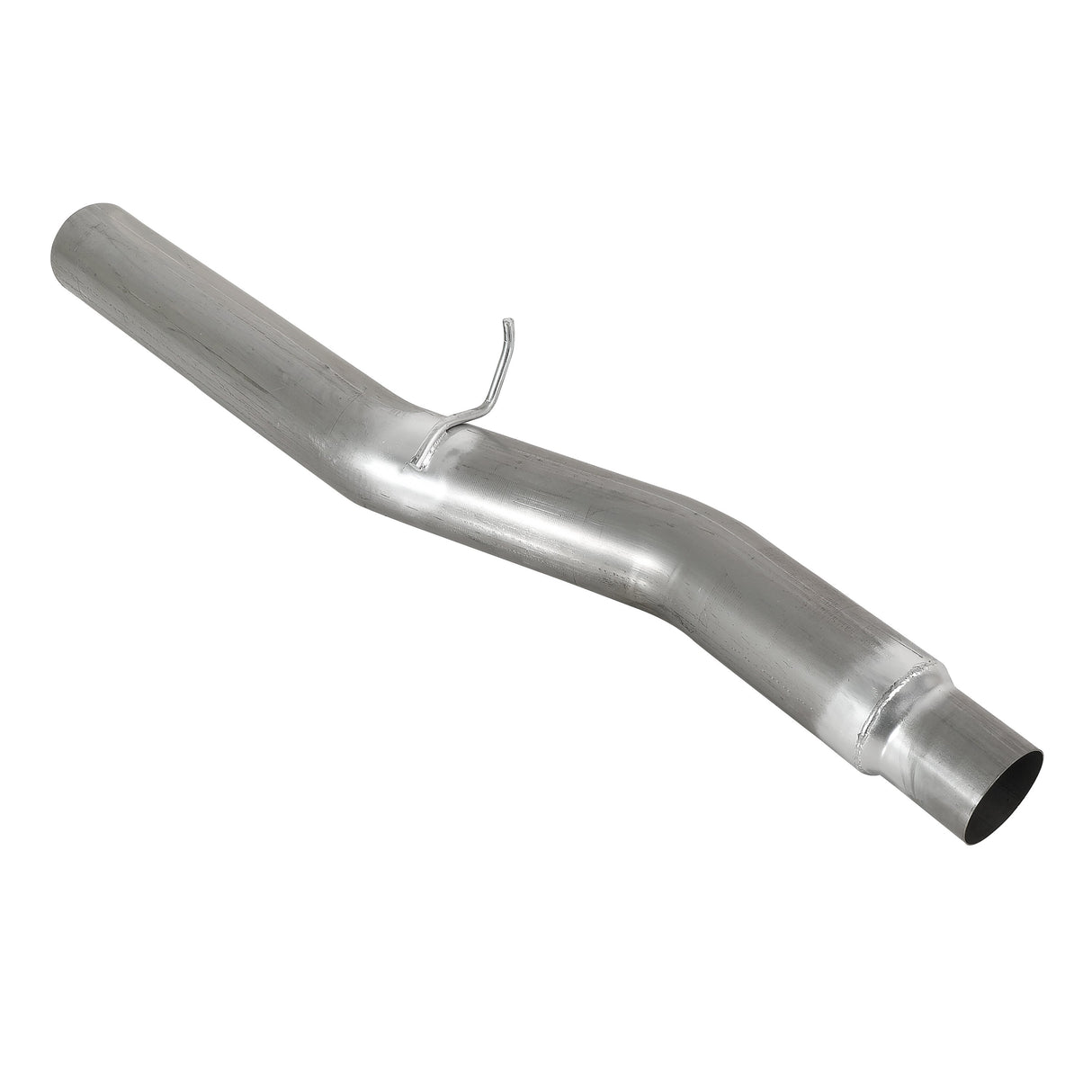 TruckTok 2015.5-2016 6.6L GM Duramax LML 5" Downpipe Back DPF Delete Race Pipe TruckTok