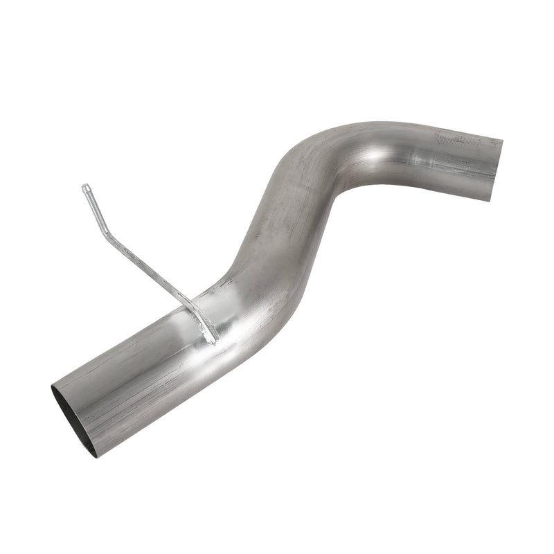 TruckTok 2020-2023 6.6L Duramax L5P 5" DPF Delete pipe & 3.5" Downpipe w/EGR Delete kit