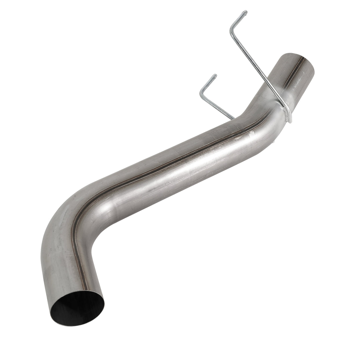 TruckTok 2019-2024 6.7L Ram Cummins 4" DPF Delete Downpipe Back Exhaust TruckTok