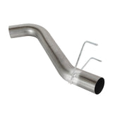 TruckTok 2019-2024 6.7L Ram Cummins 5" DPF Delete Downpipe Back Exhaust TruckTok