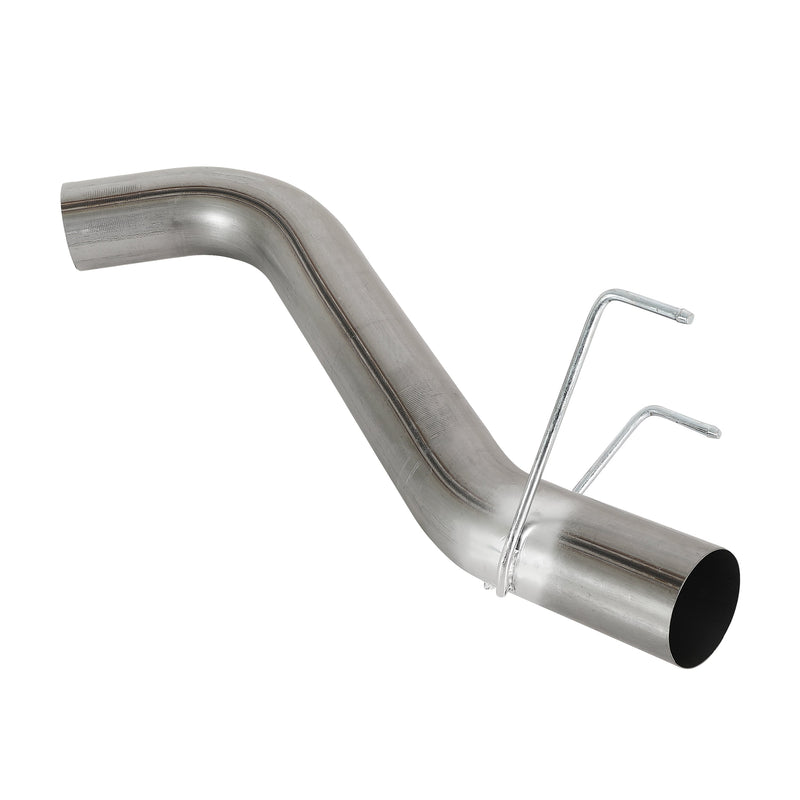 TruckTok 2019-2024 6.7L Ram Cummins 5" DPF Delete Downpipe Back Exhaust