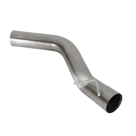 TruckTok 2019-2024 6.7L Ram Cummins 4" DPF Delete Downpipe Back Exhaust TruckTok