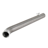 TruckTok 2019-2024 6.7L Ram Cummins 5" DPF Delete Downpipe Back Exhaust TruckTok