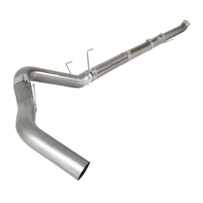 TruckTok 2019-2024 6.7L Ram Cummins 5" DPF Delete Downpipe Back Exhaust TruckTok
