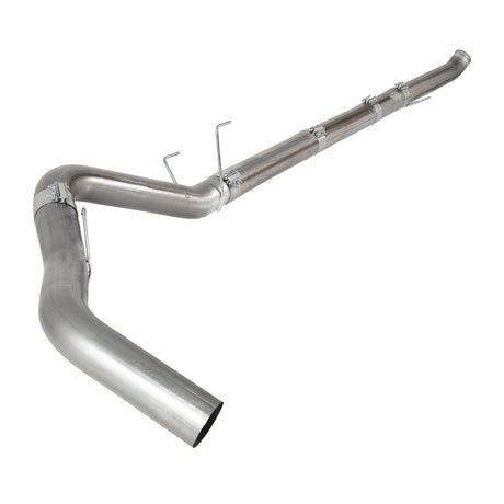 TruckTok 2019-2024 6.7L Ram Cummins 5" DPF Delete Downpipe Back Exhaust TruckTok