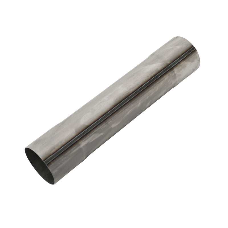 TruckTok 2017-2023 6.6L Chevy GMC Duramax L5P 4" DPF & CAT Delete Race Pipe