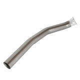 TruckTok 2007.5-2009 6.7L Ram Cummins 4" DPF Delete Race Pipe & EGR Delete Kit TruckTok