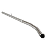 2007.5-2009 6.7L Ram Cummins 4“ DPF/DEF/EGR Delete All-in-One Kit TruckTok