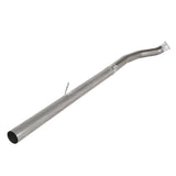 TruckTok 2007.5-2009 6.7L RAM Cummins 4" DPF Delete Race Pipe & EGR Delete kit TruckTok