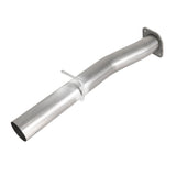 2008-2010 6.4L Ford Powerstroke 4" DPF/DEF/EGR Delete All-in-One Kit TruckTok