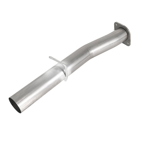 TruckTok 2008-2010 6.4L Ford Powerstroke 4inch Cat DPF Delete Pipe EGR Delete Kit TruckTok