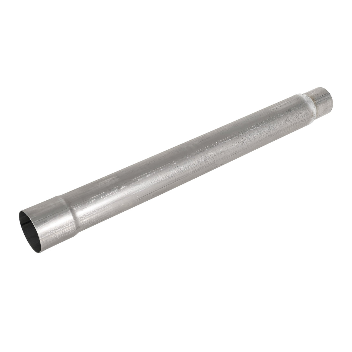 TruckTok 2008-2010 6.4L Ford F250 F350 F450 F550 Powerstroke 4inch Cat & DPF Delete Pipe TruckTok