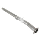 TruckTok 2008-2010 6.4L Ford F250 F350 F450 F550 Powerstroke 4inch Cat & DPF Delete Pipe TruckTok