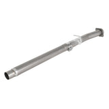 TruckTok 2008-2010 6.4L Ford F250 F350 F450 F550 Powerstroke 4inch Cat & DPF Delete Pipe TruckTok