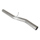 TruckTok 2015.5-2016 Chevy/GMC Duramax LML 4" DPF & CAT Delete Pipe TruckTok