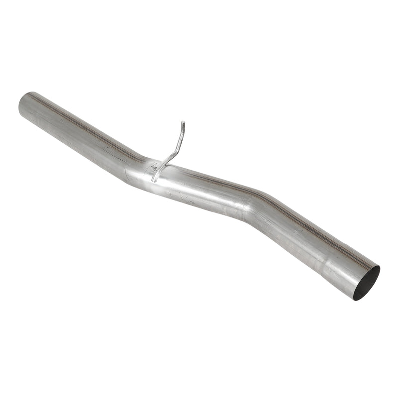 TruckTok 2015.5-2016 Chevy/GMC Duramax LML 4" DPF & CAT Delete Pipe(With Muffler)