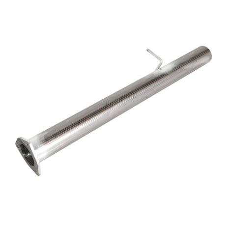 TruckTok 2013-2018 6.7L Dodge Ram Cummins 4" Downpipe back DPF Delete Pipe TruckTok