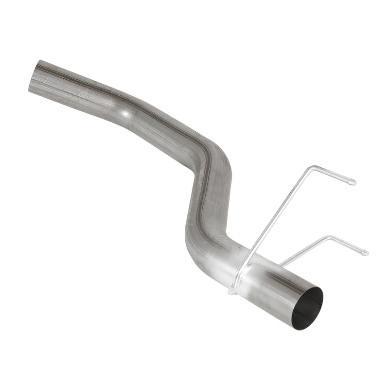 TruckTok 2013-2018 6.7L Dodge Ram Cummins 4" Downpipe back DPF Delete Pipe