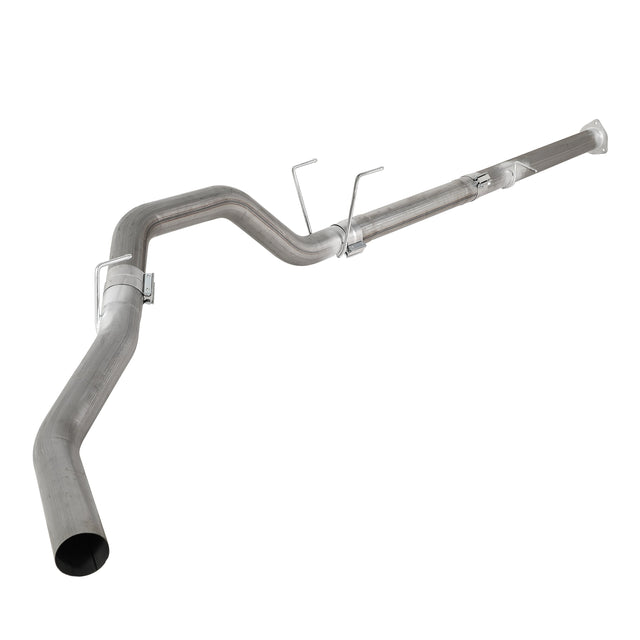 TruckTok 2013-2018 6.7L Dodge Ram Cummins 4" Downpipe back DPF Delete Pipe TruckTok
