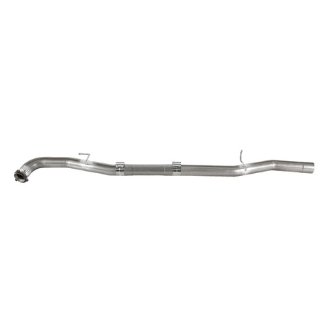 TruckTok 2015.5-2016 Chevy/GMC Duramax LML 4" DPF & CAT Delete Pipe TruckTok