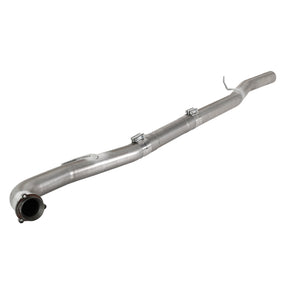 TruckTok 2015.5-2016 Chevy/GMC Duramax LML 4" DPF & CAT Delete Pipe TruckTok