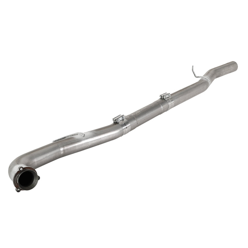 TruckTok 2015.5-2016 Chevy/GMC Duramax LML 4" DPF & CAT Delete Pipe