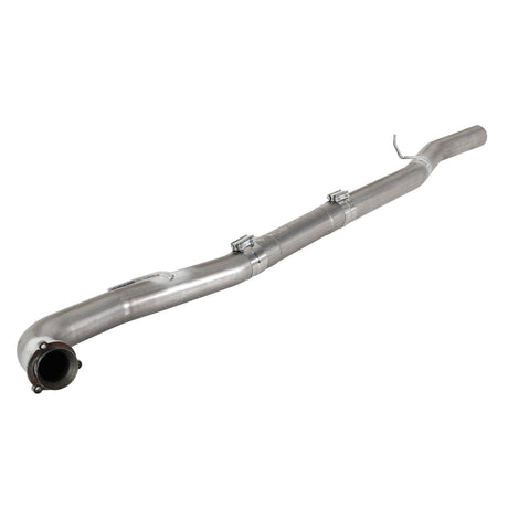 TruckTok 2011-2016 6.6L Duramax LML 4"/5" DP-Back DPF/EGR Delete kit TruckTok