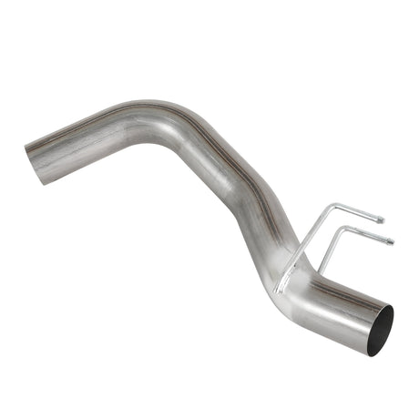 2011-2019 6.7L Ford Powerstroke 4" DPF/DEF/EGR/CCV Delete All-in-One Kit TruckTok