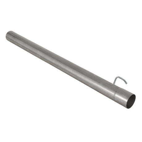 TruckTok 2011-2022 6.7L Ford Powerstroke 4" DP-Back DPF Delete Pipe TruckTok