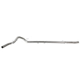 TruckTok 2011-2022 6.7L Ford Powerstroke 4" Dp-Back DPF/CCV/EGR Delete Kit TruckTok
